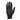 Duracore Black Nitrile Examination Gloves – 5 Mil, Latex-Free, Powder-Free
