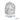 Clear 30" x 38" Extra Strong Strength Industrial Garbage Bags / Trash Bags (150 Count)