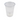 7oz Translucent Disposable Drinking Cups - Plastic