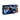 Aurelia Sonic 100 Blue Nitrile Examination Gloves – 3 Mil, Durable, Powder-Free, and Latex-Free