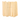 Medium Wooden Waxing Spatula / Tongue Depressors