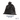 Black 26" x 36" Regular Strength Industrial Garbage Bags / Trash Bags (250 Count)