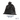 Black 35" x 47" Strong Strength Industrial Garbage Bags / Trash Bags (200 Count)