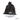 Black 42" x 48" 2 Mil 2X Strength Industrial Garbage Bags / Trash Bags (100 Count)