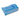 Duracore Blue Nitrile Examination Gloves 5 Mil – Latex-Free, Industrial & Exam-Grade