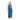 Poly Aprons, 38" x 60", 1.5 mil, Blue- 100/Bag