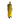 Yellow Polyethylene Apron, 3.0 mil - 250 / case
