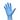 Duracore Blue Nitrile Examination and Chemo Rated Gloves – 3.2 Mil, Disposable, Latex-Free, Powder-Free