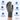 Black PU Coated Gloves, Cut Level 6 - 12 Pr / Bag