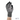 Grey Nitrile Coated Gloves, Cut Level 6 - 12 Pr / Bag