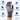 Black PU Coated Gloves, Cut Level 4 - 12Pr / Bag