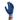 Blue Latex Coated Gloves, 12 Pr / Bag