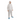 Polypro Coveralls, White, 25 / Case