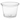 2oz PP Portion Cup Clear 2500/CS
