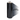 Black Pallet Wrap / Stretch Wrap  14" X 75 G X 1500ft - 4/CS