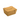 #8 (45oz) Kraft Natural Poly Take Out Boxes 300/CS