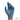Vinyl Gloves, PF, Blue, 100/ Box