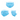 ASTM Level 2 (3 Ply) Blue Mask - Box of 50 (Made in Canada)