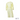 Yellow Disposable Gown