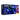 Aurelia Sonic Indigo Blue Nitrile Exam Gloves 2.2 Mil | 300/Box
