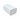 DuraPlus® Multifold White Towel 9", 16 Packs/Case, 250 Sheets/Pack (57760350)