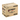 Everest Pro Kraft Hardwound Roll Towels, 1 Ply, 24 X 205 ft