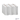 WypAll® GeneralClean™ X60 Multi-Task Cleaning Cloths White 35401 - Aurum Care Co