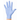 Blue Nitrile Examination Gloves – 3 Mil, Durable, Powder-Free, and Latex-Free, 100/box