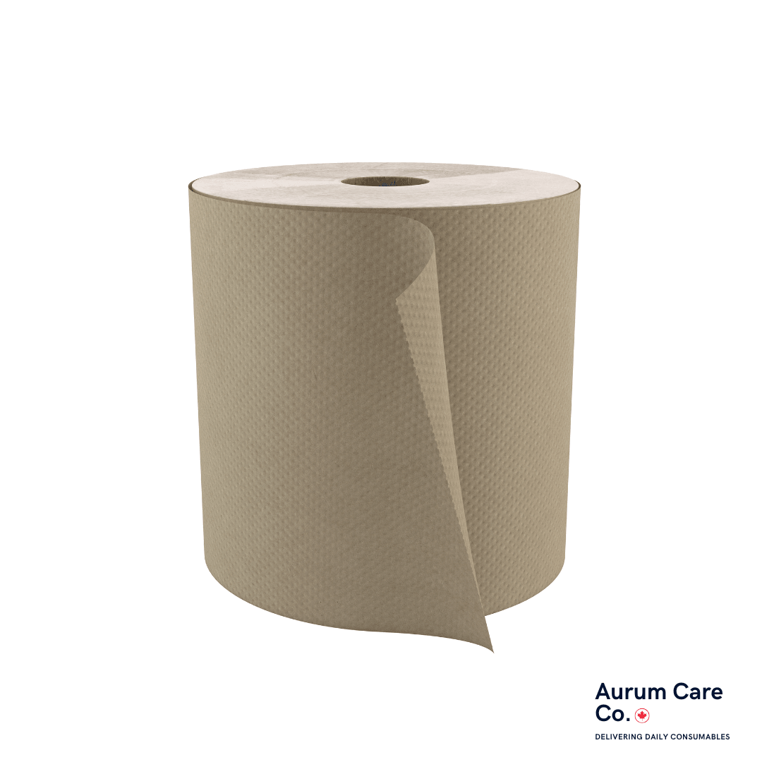 Cascade Proselect Mult Cascade Pro Select Jumbo Bath Tissue B080, 12 Rolls/Case - Aurum Care Co