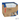 WypAll® CriticalClean™ Foodservice Cloths Blue 05927