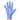 TouchFlex Blue Nitrile Exam Gloves 5 Mil | 100/Box