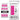 CaviWipes Disinfectant Wipes Flat Pack (45 Wipes) – Metrex 13-1224 | Hospital Grade Surface Cleaner, Case of 20 Pouches