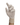Knit-wrist Cotton Inspection Gloves - Aurum Care Co
