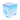 Non-Sterile Barrier Film 4" x 6", Blue, 1200/Roll - Aurum Care Co