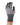 Black PU Coated Gloves, Cut Level 4 - 12Pr / Bag - Aurum Care Co
