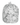 Clear 20" x 22" Industrial Garbage Bags - Regular Strength - 500 Count Trash Bags