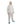 Polypro Coveralls, White, 25 / Case