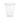 16oz PET Clear Cup 1000/CS