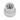 Prophy Cups Snap-On, Regular, White, 144/Pack - Aurum Care Co