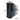 Black Pallet Wrap / Stretch Wrap  14" X 75 G X 1500ft - 4/CS