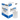 DuraPlus® Hardwound Roll Towel, 425', White, 1 Ply, 12 Rolls/Case (57760379)