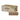 Everest Pro Singlefold Hand Towels, 1 Ply, Kraft 16X250 SF4000K